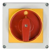 Aparatura elektryczna