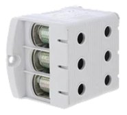 Rozdzielnice i obudowy