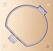 Elementy prowadzenia kabli