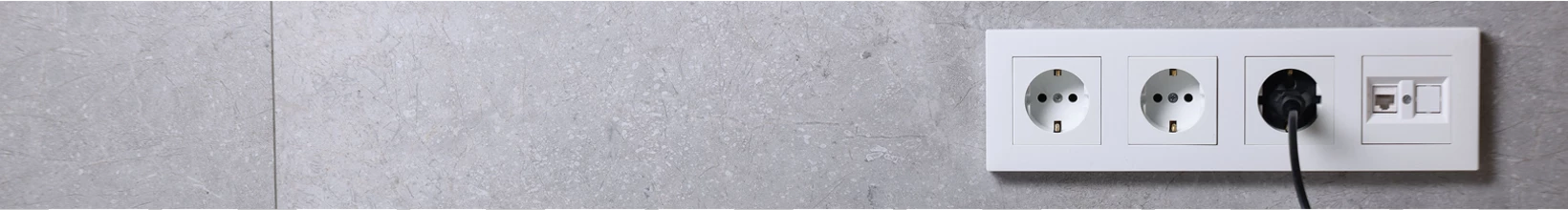 categories section heading background