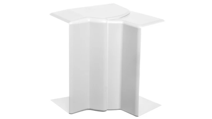 Narożnik kanału wewnętrzny KIO 130x50 330222