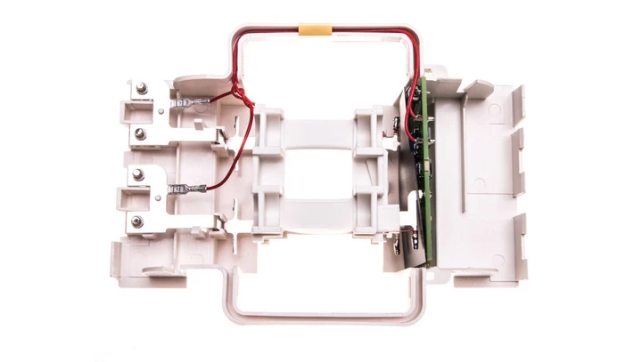 TeSys D Cewka stycznika 110V AC LX1D8F7