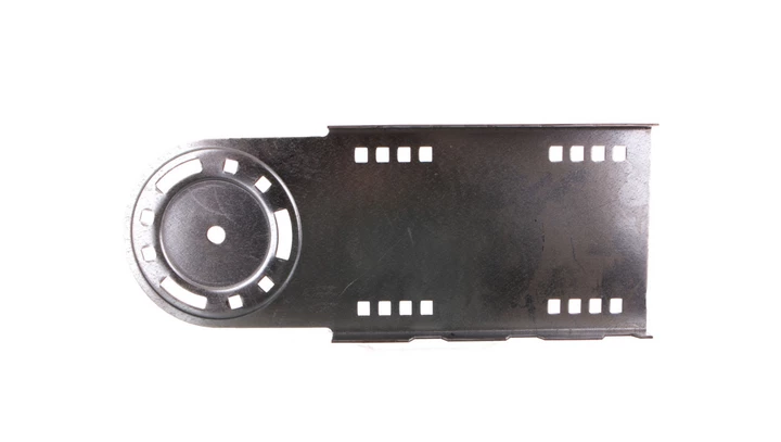 Łącznik przegubowy drabinek kablowych H160mm WRGV 160 FS 6227953