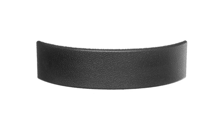 Osłona połączenia 92mm szary kamień DLP 92x20 032803