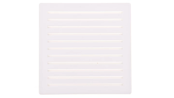 Merten System M Płytka centralna biała MTN352419