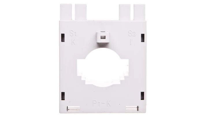 Przekładnik prądowy 300/5A, klasa 0,5, na przewód fi 23mm, na szynę 30x10mm, 25x12,5mm, 20x15mm DM2T0300