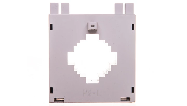 Przekładnik prądowy 300/5A, klasa 0,5, na przewód fi 30mm, na szyny: 40x10mm, 30x20mm, 25x25mm DM3T0300