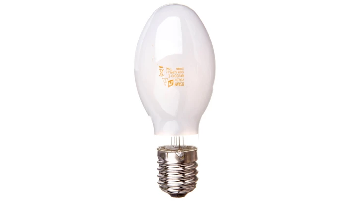 Lampa sodowa E40 100W NAV E SUPER 4Y 4050300015774 /1/