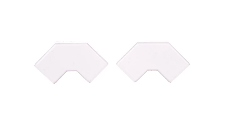 Pokrywa kątowa LHD 20x20 8623