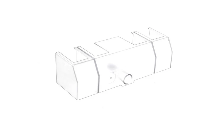 Osłona zacisków RA 100 51-839842-011