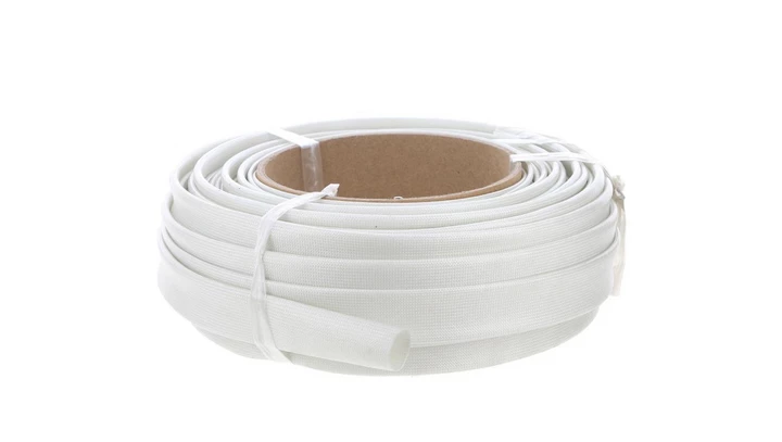 Koszulka elektroizolacyjna z włókna szklanego OSKS-1/20 biała E05ME-03010301801 /30m/