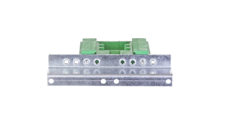 Izolator tylny szyny N 2000A szyna N XBSN20 284748