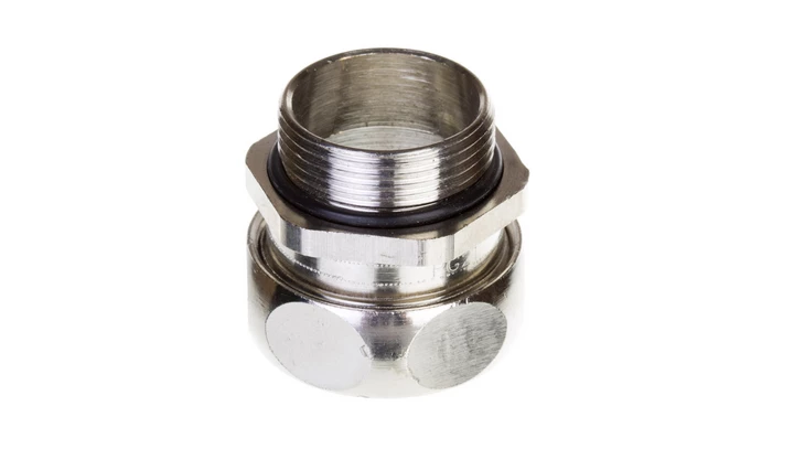 Dławnica do węża osłonowego PG21 IP54 SILVYN US PG 21 61795130 /25 szt./