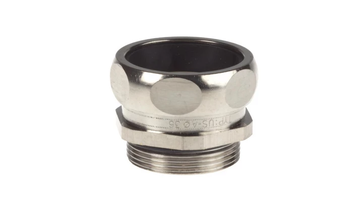 Dławnica do węża osłonowego PG29 IP54 SILVYN US PG 29 61795140 /25szt./