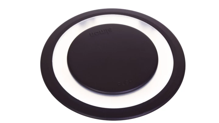 Simon Connect Pokrywa Teleblok szary grafit KTLA1-14