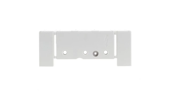 Osłona zacisków rozłącznika P3 3P+N H-P3 021999