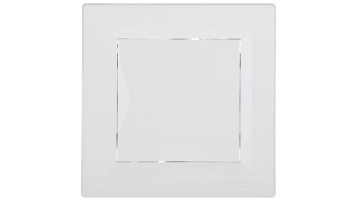 ASFORA Zaślepka biała EPH5600121