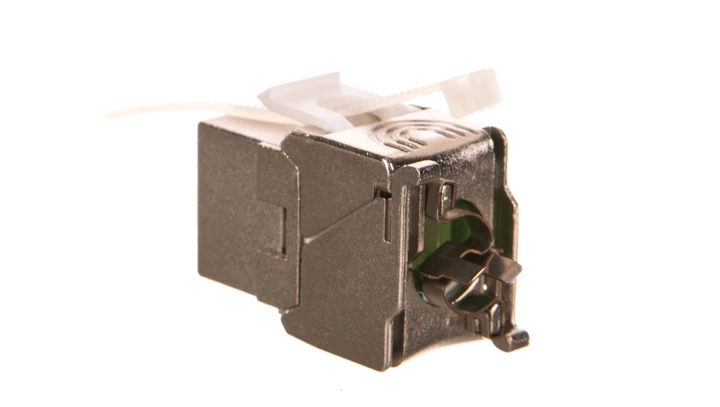 Wkład gniazda komputerowego RJ45 STP kat.5e MMC MGK-K5E