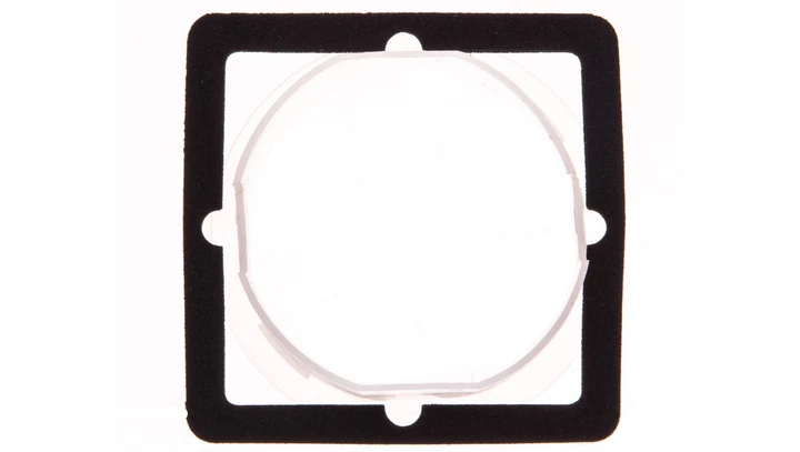 SONATA Zestaw uszczelniający biały ZU-1R