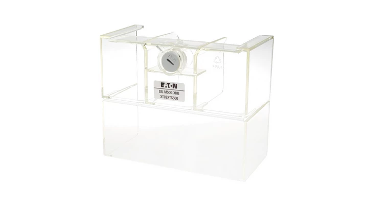 Osłona zacisków do DILM500 DILM500-XHB 208286