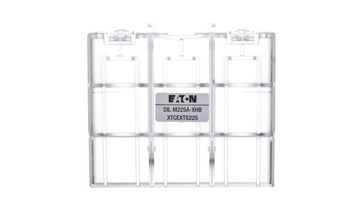 Osłona zaciskow dla DILM185A/DILM225A DILM225A-XHB 139560