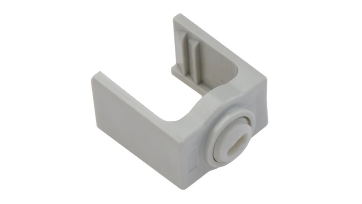 Uchwyt do kabli ISO 6-16mm 3040 LGR 2105012 /100szt./