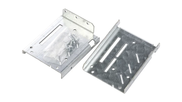 Wspornik mocujący krótki BPZ-CTS-S 106445