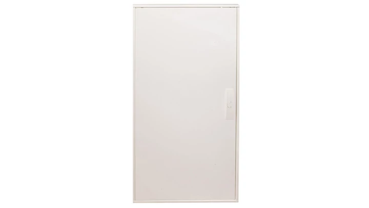 Rozdzielnica modułowa 6x24 natynkowa IP30 FW624WT