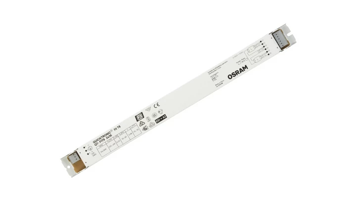 Statecznik elektroniczny QT-FIT8 2x36W QUICKTRONIC FIT 4008321294265