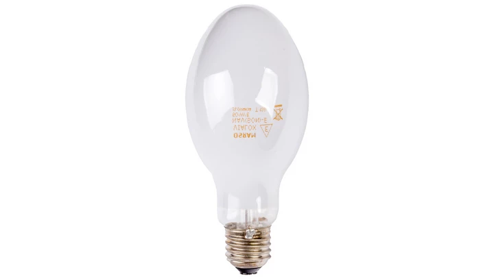 Lampa sodowa E27 50W 2000K NAV-E VIALOX 4050300015750