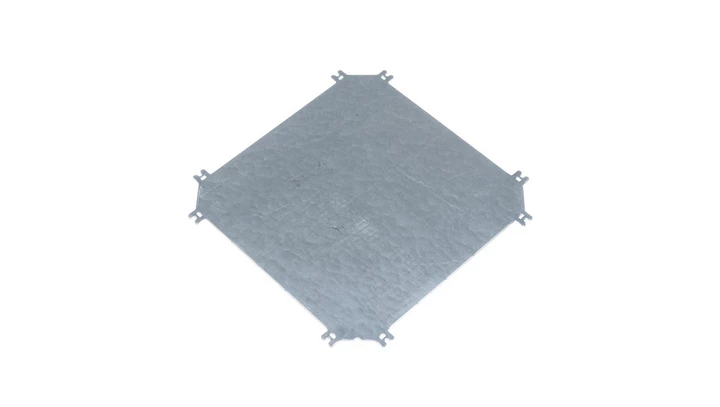 Płyta montażowa 250x330mm stal M3-CI44 031574