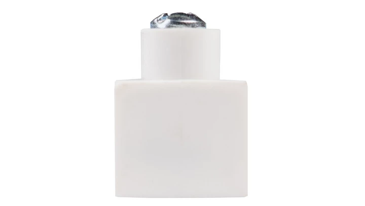 Złączka rozgałęźna 1x2,5mm2 biała 0940-00