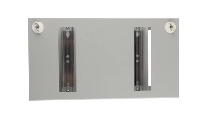 Zestaw do aparatury modułowej do kasety licznikowej BPZ-DRS-MT/400-1 108388