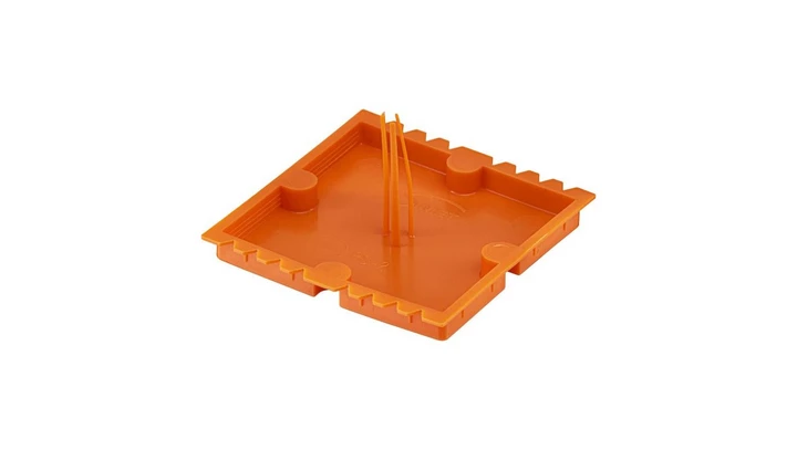 Pokrywa sygnalizacyjna centralna do puszek wielopolowych z serii MULTIWALL PS2 37166008