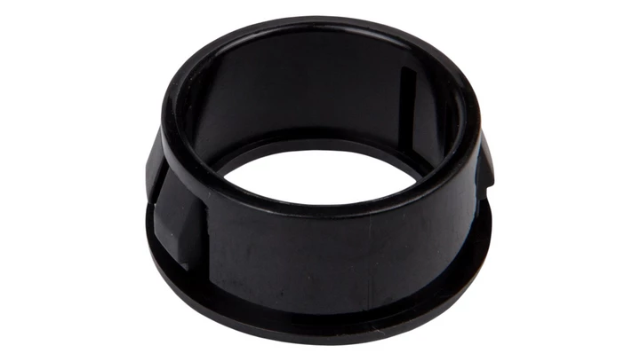 Przepust kablowy poliamidowy HV 19 BK E01PK-01010101301 /100szt./