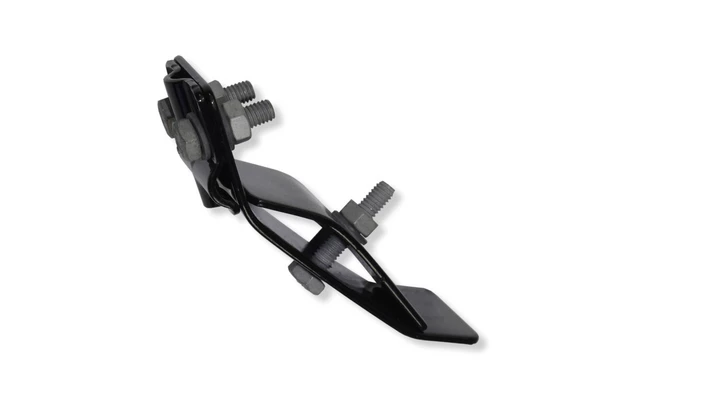 Złącze rynnowe 3.1/S LA 8017 /90300214/