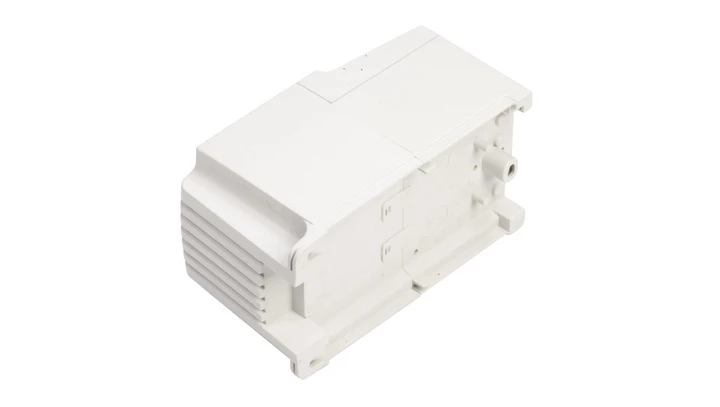 Transformator 1-fazowy bezpieczeństwa PVS 250 230/ 24V 10,4A, w obudowie, IP54, Ta 40, 16024-9975