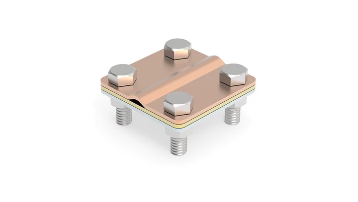 Złącze uniwersalne 14.1 CU/OC /91400106/