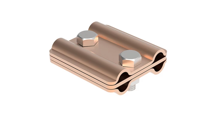 Złącze uniwersalne 3 -elementowe8.1 CU /90800103/