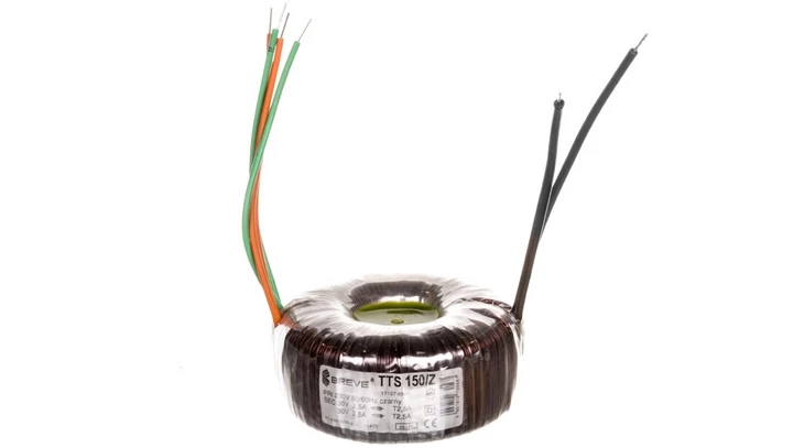 Transformator toroidalny TTS 150/Z 230/ 30-30V 17127-8995