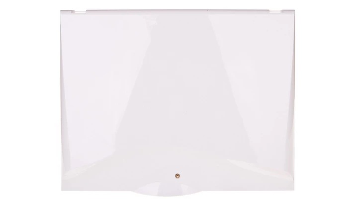 Drzwi białe z tworzywa 350x250mm IP40 BCZ-A-TWS-2/26 101579