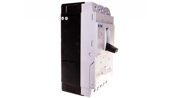 Wyłącznik silnikowy 3P 200kW 175-350A NZMN3-ME350 265782