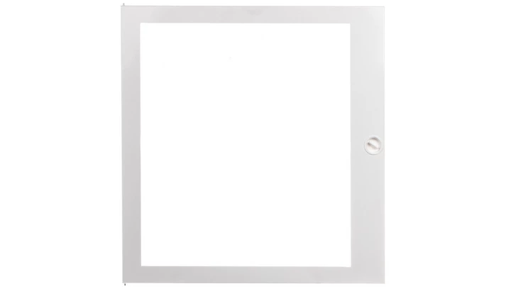 Drzwi transparentne 3x24 moduły dla rozdzielnic podtynkowych IP30 BFZ-UTT-3/72 283094