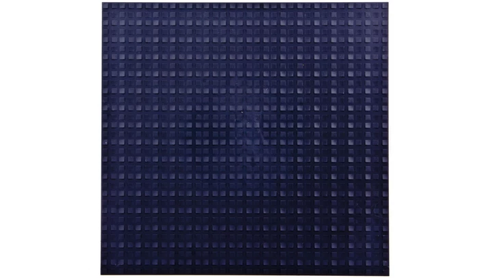 Simon Connect Nakładka wykończeniowa do SF310/ SF370 szara S305/1