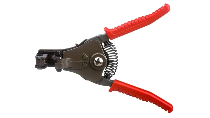 Szczypce do zdejmowania izolacji RSI 4/0,5-4 E06NZ-01010200101