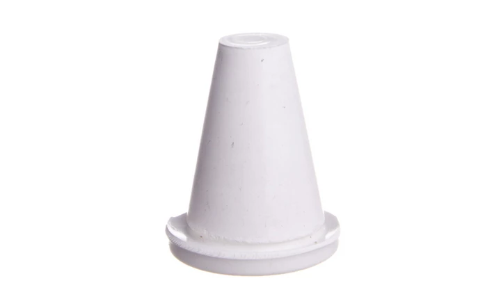 Przepust gumowy BDE 11WT biały IP30 E03DK-05010100201 /100szt./