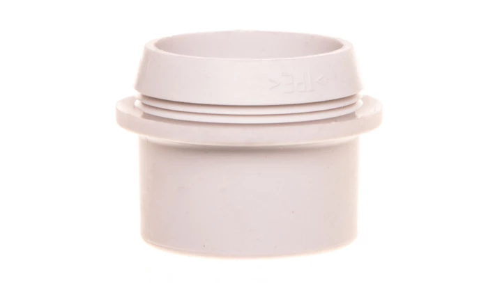 Dławik 25mm z tworzywa jasnoszary IP55 ESM 25 3600182 /20szt./