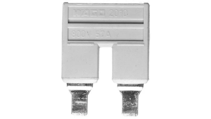 Mostek grzebieniowy 2-torowy 57A 800V TOPJOBS 2010-402 /25szt./