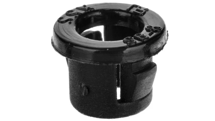 Przepust kablowy poliamidowy HV 5 BK E01PK-01010100601 /100szt./