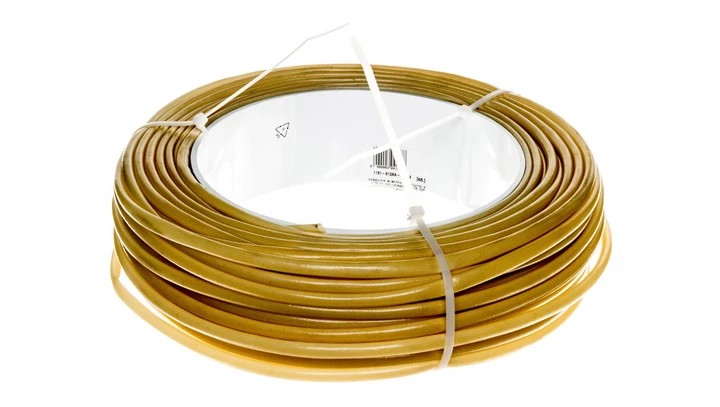 Koszulka elektroizolacyjna z włókna szklanego OSPU-6 E05ME-03010101101 /50m/